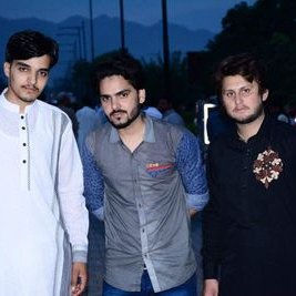 Profile Picture of Haroon Kamal (@haroonkamal7) on Twitter