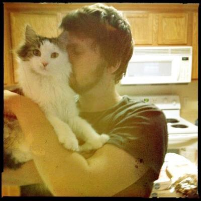 Profile Picture of Mike Taylor (@MikeTay_lor) on Twitter