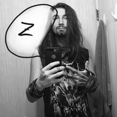 Profile Picture of Nathaniel Rad (@@nathanielrad) on Tiktok