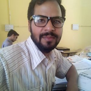 Profile Picture of Jagdish Kumar (@JagdishkumarIA) on Twitter