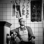 Profile Picture of Frank Sinapius (@fleischermeister_sinapius) on Instagram