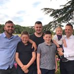 Profile Picture of Craig (@craigdanton93) on Instagram