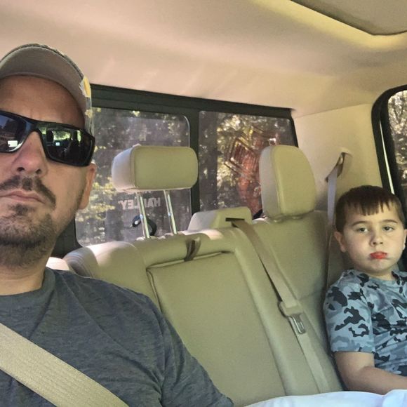 Profile Picture of John Carroll (@surf1wave24) on Poshmark