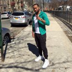 Profile Picture of Richard Ogando (@elreal26) on Instagram