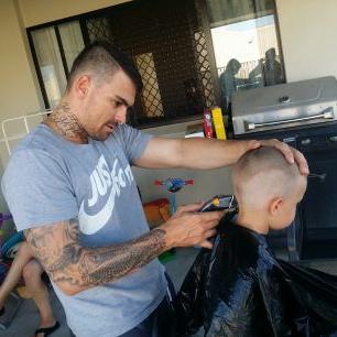 Profile Picture of Shaun Rodrigues (@Roddy1631) on Twitter