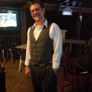 Profile Picture of Michael Lute (@MichaelLute1) on Twitter