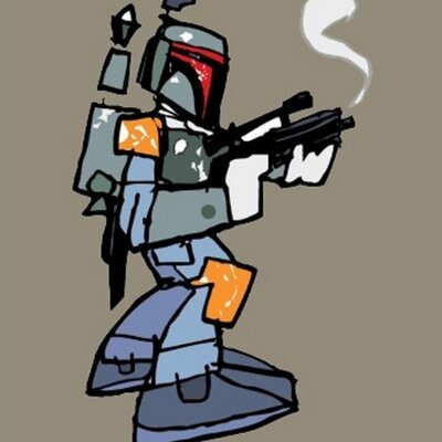 Profile Picture of Brad Mullis (@pojo134) on Twitter