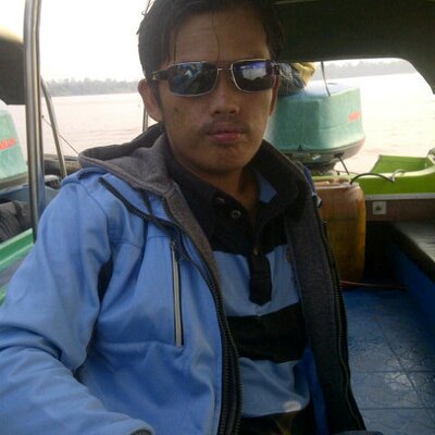 Profile Picture of Roger Albert Elisman (@Hutaurukelisman) on Twitter