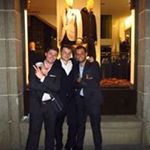 Profile Picture of James Lennie (@jameslennie) on Instagram