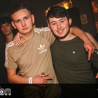 Profile Picture of George Cox (@george-cox-55) on Quora