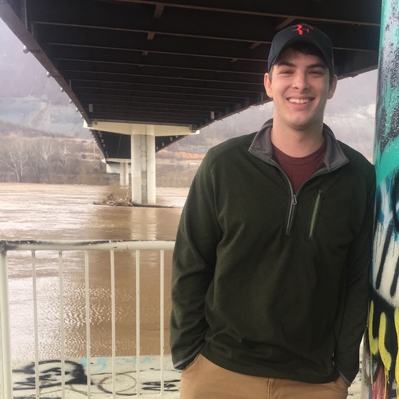 Profile Picture of Nathan Wilburn (@nathan_wilburn) on Poshmark