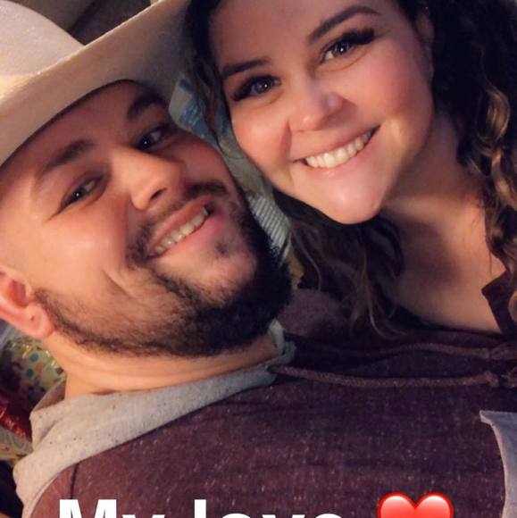 Profile Picture of Christopher Callaway (@callawaytex) on Poshmark