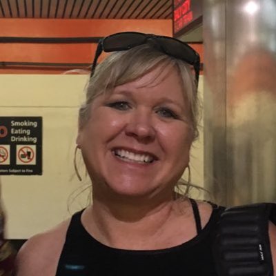 Profile Picture of Cheryl Davis (@cherylhalverson) on Twitter