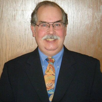 Profile Picture of Bruce G. Hanson (@bghanson) on Twitter