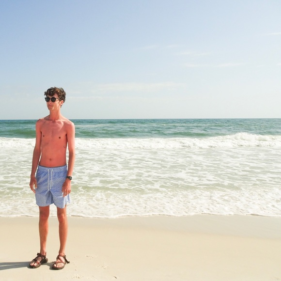 Profile Picture of Zachary Necaise (@necaisez) on Poshmark