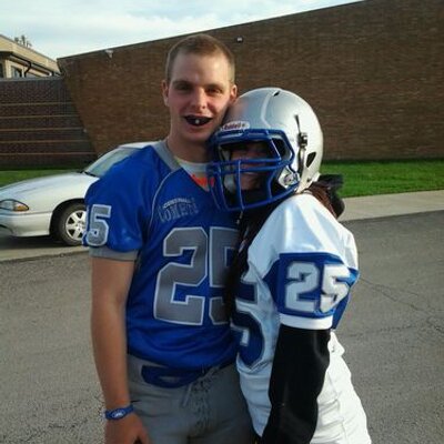 Profile Picture of Matt Annis (@G_I_Annis) on Twitter