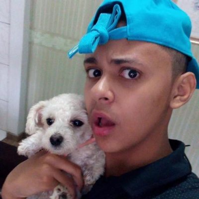 Profile Picture of Matheus (@matheus_blake) on Twitter