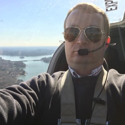 Profile Picture of Jason Kiner (@Jason_Kiner) on Twitter