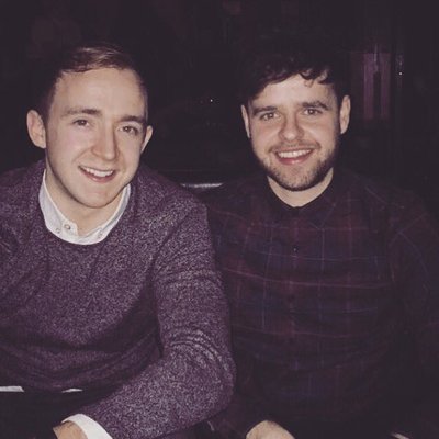 Profile Picture of Stephen Mc Kiernan (@mckiernan91) on Twitter