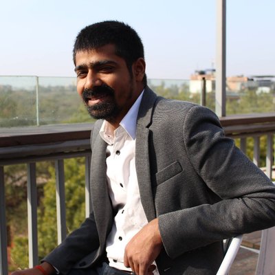Profile Picture of Ashish Singh (@ashishyoungy) on Twitter