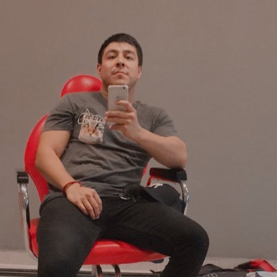 Profile Picture of Bernardo Pichardo (@bernardopichar6) on Twitter