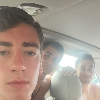 Profile Picture of Matt Beckman (@Matt_Beckman) on Twitter