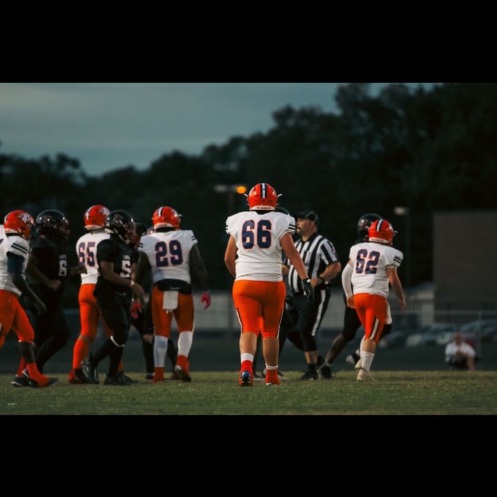 Profile Picture of knox.66 (@knox.appleton) on Tiktok