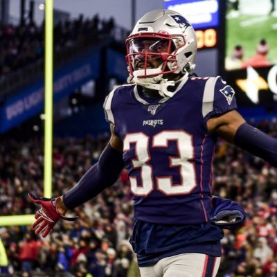 Profile Picture of Joejuan Williams (@JoejuanW) on Twitter