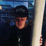 Profile Picture of Nathan Bateman (@nath_bateman93) on Instagram