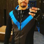 Profile Picture of Jason Luckey (@bluemanluck) on Instagram