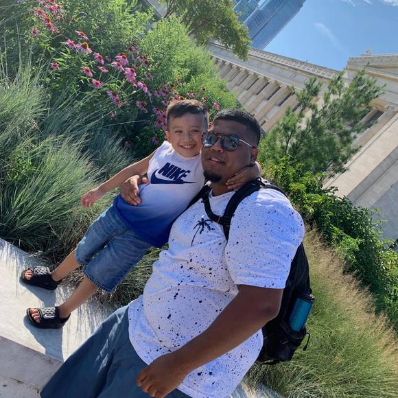 Profile Picture of Alex Roman (@senorpancho) on Poshmark