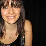 Profile Picture of Paula Canovas Mingo (@paula.c.mingo) on Instagram