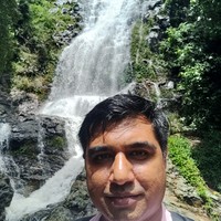 Profile Picture of Parikshit Patel (@parikshit-patel-4) on Quora