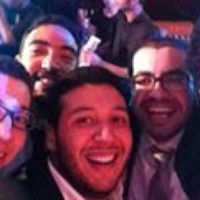 Profile Picture of Omar Azab Sanchez (@omar-azab-sanchez) on Quora