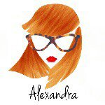 Profile Picture of Aleksandra Stackhouse (@aeonsandra) on Instagram