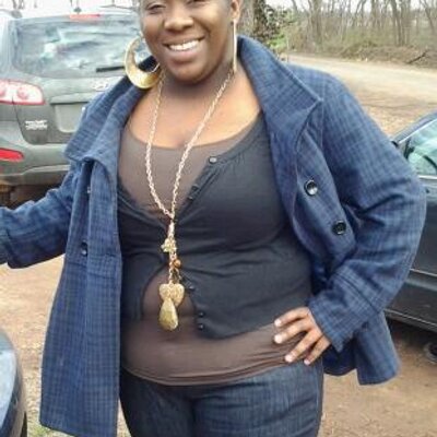 Profile Picture of Larisa Smith (@takadepbreath) on Twitter