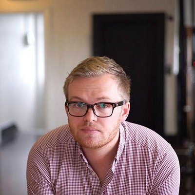 James Little - Twitter Profile Picture of James Little (@jameslittlenz) on Twitter