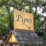 Profile Picture of Danny Boy Pipes (@dannyboypipeclub) on Instagram