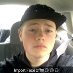 Profile Picture of Tyler Knudson (@tyler_rides_bmx00) on Instagram