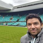 Profile Photo of Gonzalo Gálvez (@gonzagalvez11) on Instagram