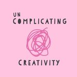 Profile Picture of Gregory Halpen (@uncomplicatingcreativitypod) on Instagram