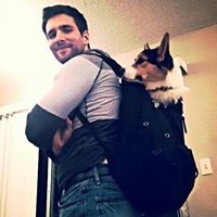 Profile Picture of Brandon Troy Hack (@brandon-troy-hack) on Quora