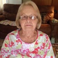 Profile Picture of Muriel Thomas (@MurielThomas37) on Twitter