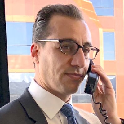 LA TECH & MEDIA LAW - Twitter Profile Picture of LA TECH & MEDIA LAW (@LATechLaw) on Twitter