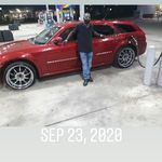 Profile Picture of douglas_sparks76 (@douglas_sparks76) on Instagram
