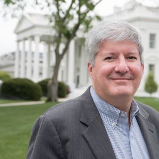 Profile Picture of Thomas Kalil (@kalil) on Facebook