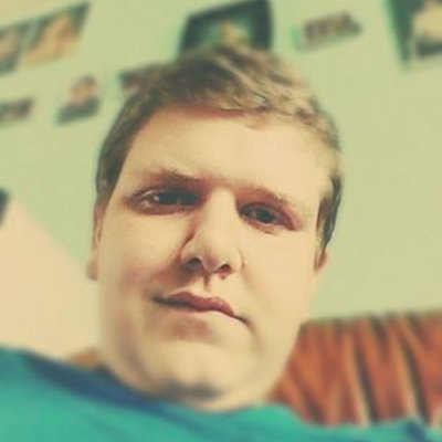 Profile Picture of Bryan Juste (@bryce9811) on Twitter