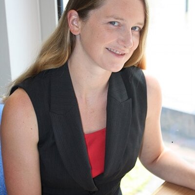 Profile Picture of Anne Corbett (@DrAnneCorbett) on Twitter