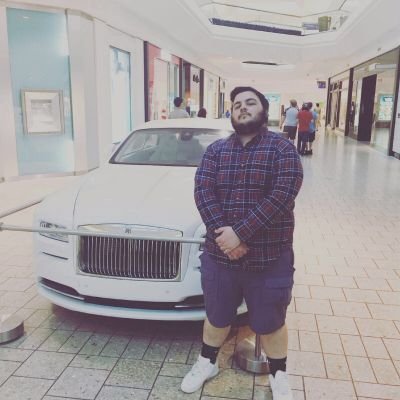 Profile Picture of Peter DeAngelo (@peter_deangelo) on Twitter