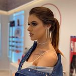 Profile Picture of Aline Leonhardt (@jeniferchai_) on Instagram